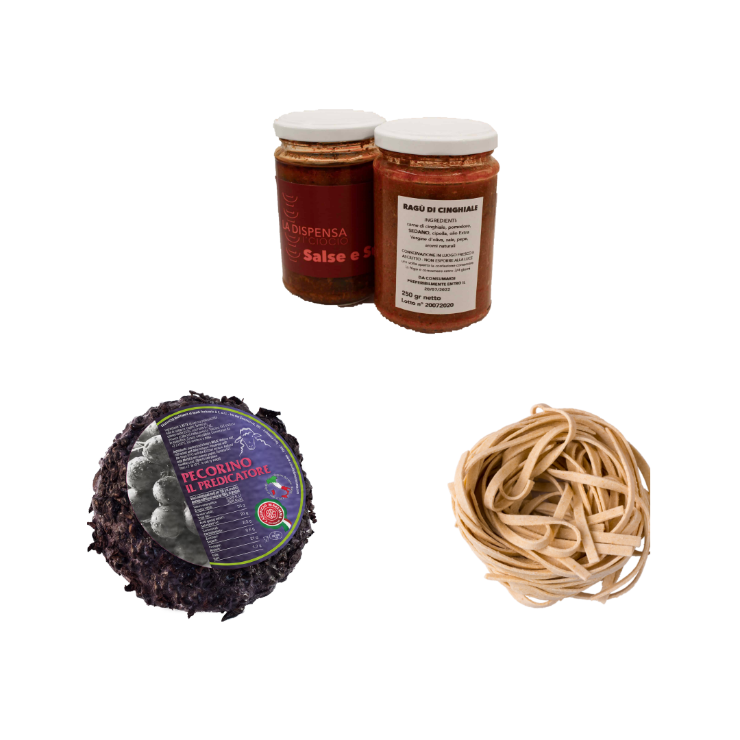 3 prodotti
