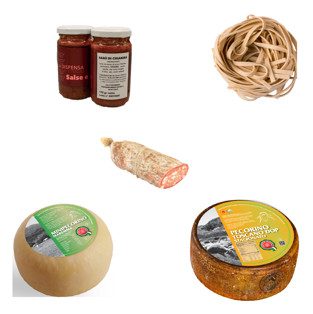 6 prodotti