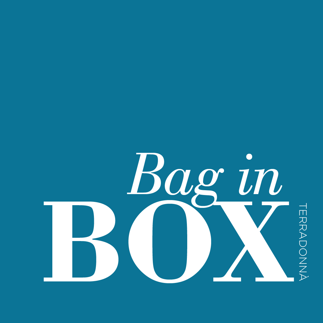 bag in box testo