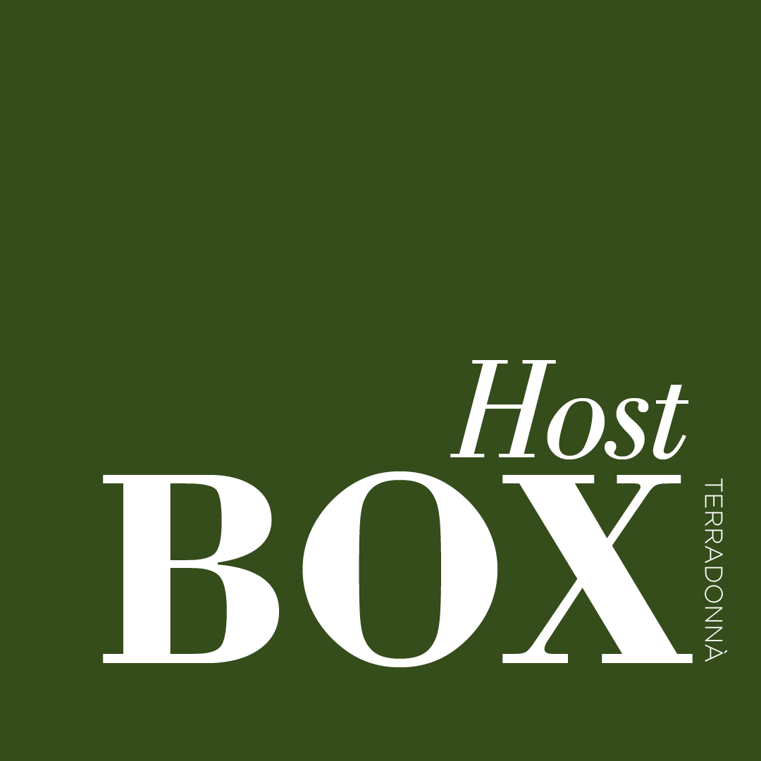 host box testo