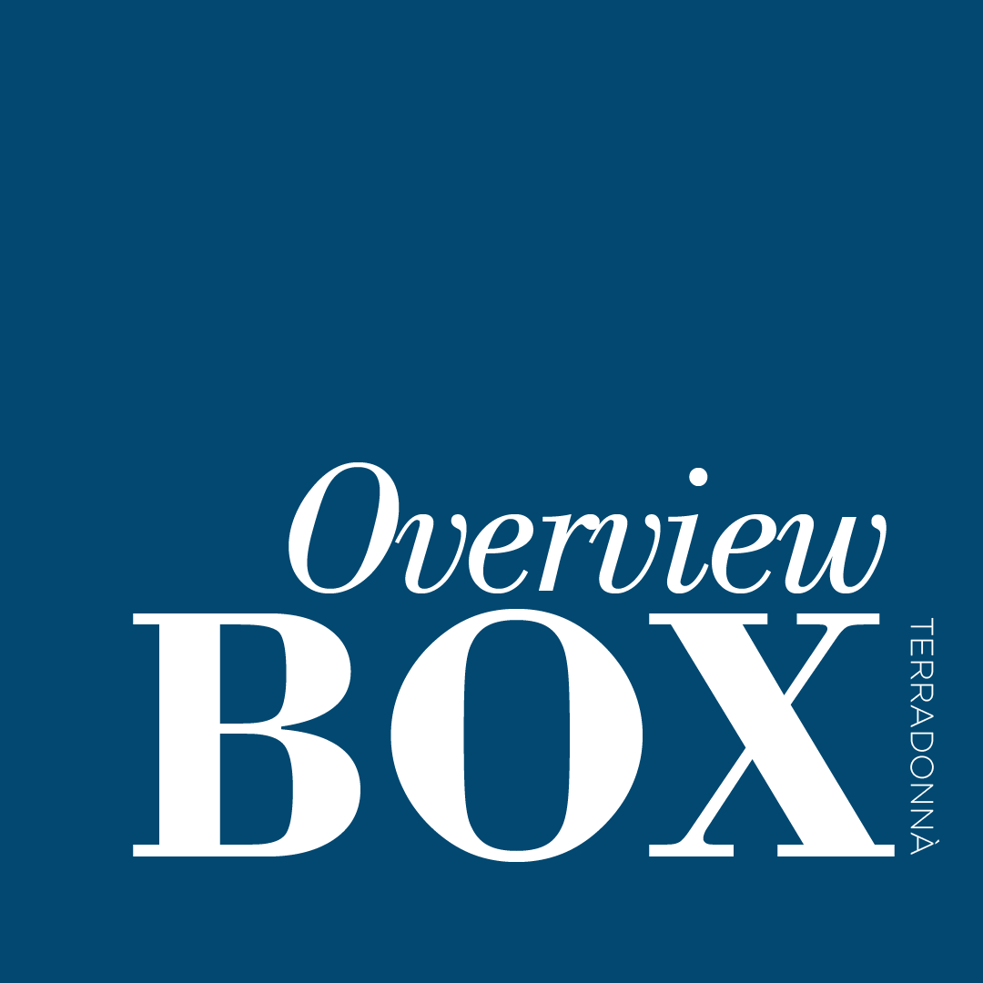 overview box testo